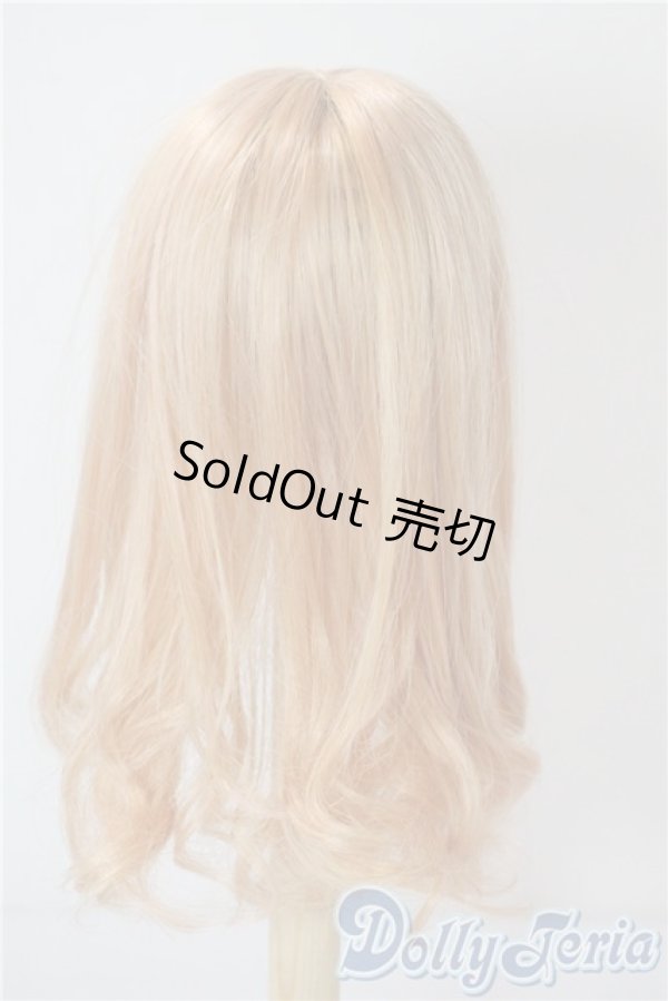 画像2: 7-8inch/ウィッグ U-25-07-29-184-TO-ZU (2)