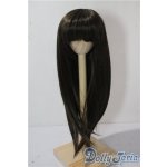 画像: 9inch/ウィッグ DOLLCE U-25-08-05-039-TN-ZU