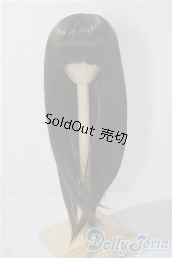 画像1: 9inch/ウィッグ DOLLCE U-25-08-05-039-TN-ZU (1)