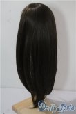 画像2: 9inch/ウィッグ DOLLCE U-25-08-05-039-TN-ZU (2)