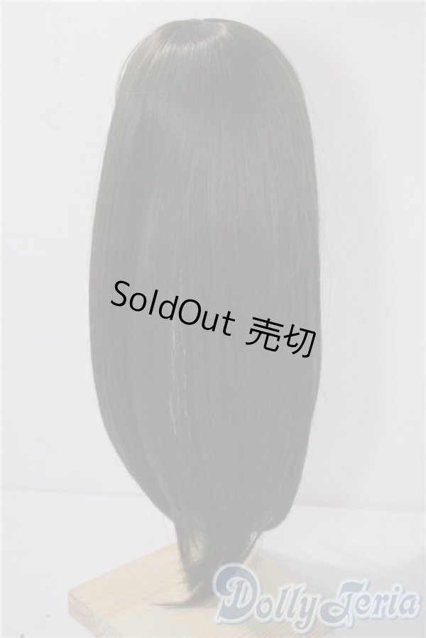 画像2: 9inch/ウィッグ DOLLCE U-25-08-05-039-TN-ZU (2)