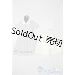 画像: MSD MDD/OFセット 灰ばら女学院 初等科夏制服 ミニ(ボークス) U-25-08-05-017-TN-ZU
