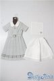 画像: MSD MDD/OFセット 灰ばら女学院 初等科夏制服 ミニ(ボークス) U-25-08-05-017-TN-ZU