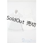画像: MSD MDD/OFセット 灰ばら女学院 初等科夏制服 ミニ(ボークス) U-25-08-05-016-TN-ZU