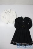 画像1: SD/OF:灰ばら女学院 中等科冬制服 U-25-08-05-010-TN-ZU (1)