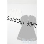 画像: SD/OF:灰ばら女学院 中等科冬制服 U-25-08-05-010-TN-ZU