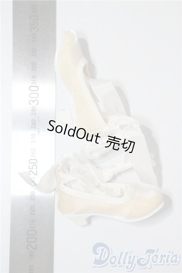 画像2: SD/OF:靴 U-25-07-29-205-TN-ZU (2)