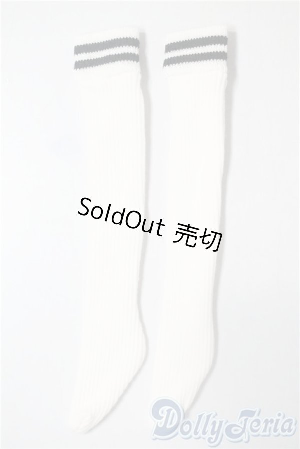 画像1: SDM＆MSD/OF:靴下 U-25-07-29-203-TN-ZU (1)