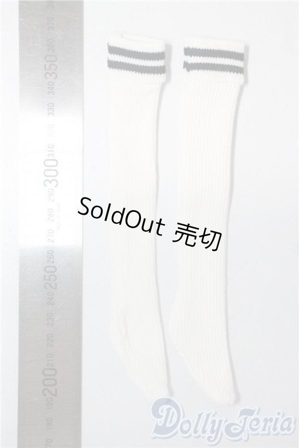 画像2: SDM＆MSD/OF:靴下 U-25-07-29-203-TN-ZU (2)
