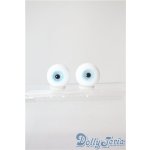 画像: 14mm/グラスアイ Golem様 U-25-08-05-034-TN-ZU