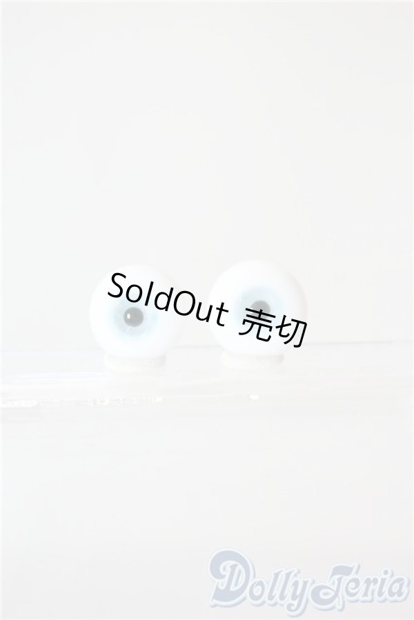 画像1: 14mm/グラスアイ　Golem様 U-25-08-05-034-TN-ZU (1)