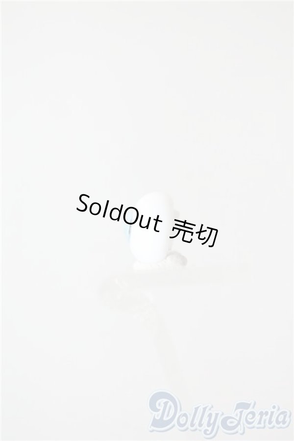 画像2: 14mm/グラスアイ　Golem様 U-25-08-05-034-TN-ZU (2)