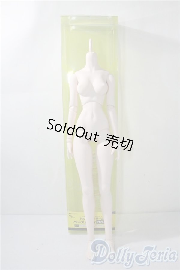 画像3: DD/ベースボディ(DD-f3) A-25-08-06-1095-TO-ZU (3)