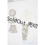 画像: DD/OF:衣装セット A-25-08-06-1010-TO-ZU