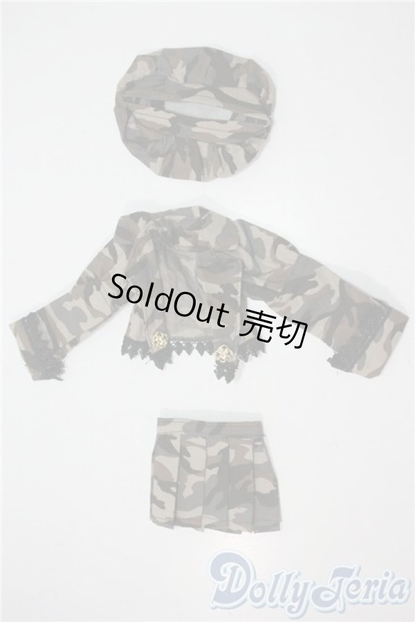 画像1: MDD/OF:衣装セット A-25-08-06-1011-TO-ZU (1)