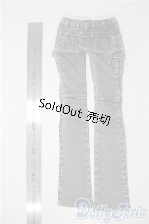 画像2: SmartDoll/OF 衣装 A-25-08-06-1031-TO-ZU (2)
