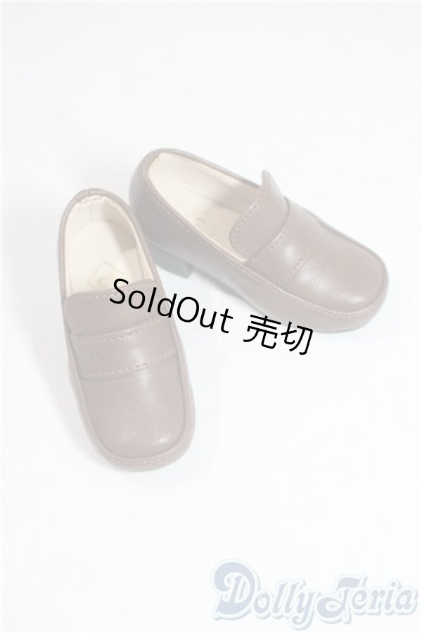 画像1: SmartDoll/OF:靴 A-25-08-06-1040-TO-ZU (1)