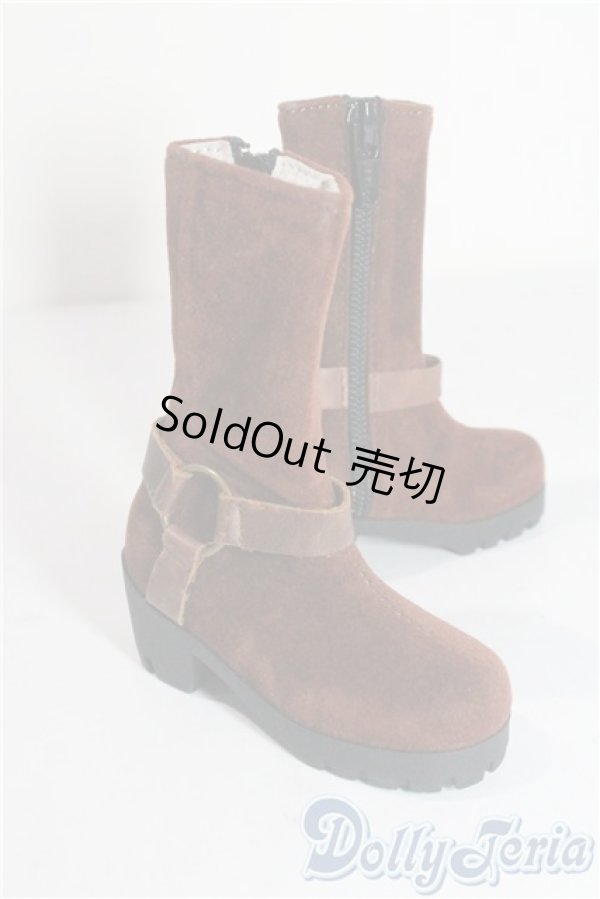 画像1: SmartDoll/OF:靴 A-25-08-06-1038-TO-ZU (1)