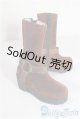画像: SmartDoll/OF:靴 A-25-08-06-1038-TO-ZU