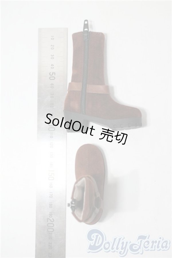 画像2: SmartDoll/OF:靴 A-25-08-06-1038-TO-ZU (2)
