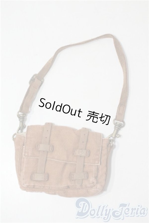 画像1: SmartDoll/OF バッグ A-25-08-06-1041-TO-ZU (1)