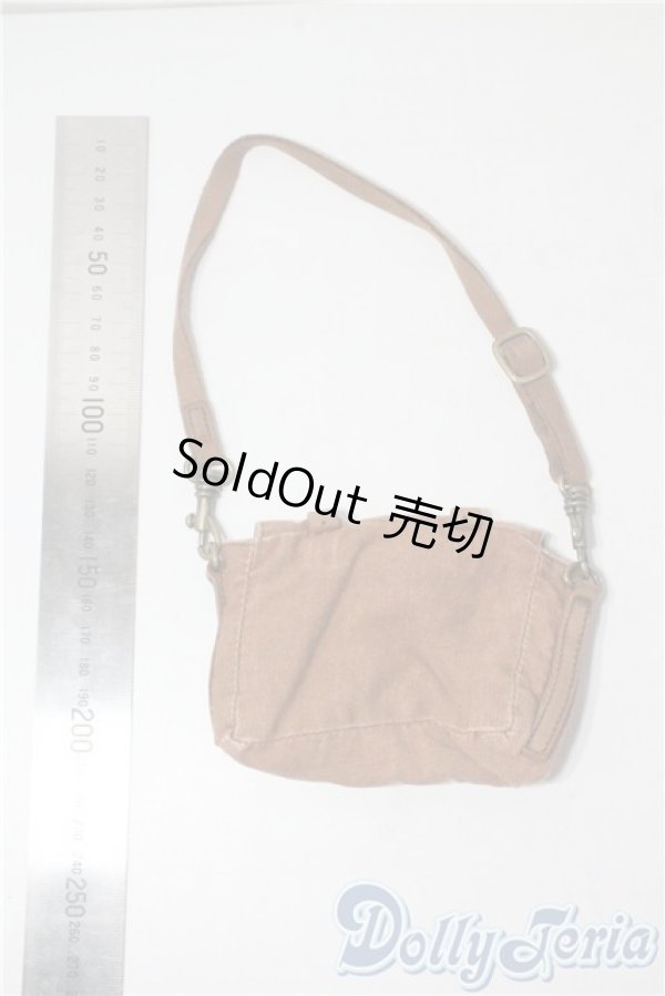 画像2: SmartDoll/OF バッグ A-25-08-06-1041-TO-ZU (2)