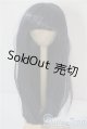 画像: 9-10inch/ウィッグ U-25-08-05-041-TN-ZU