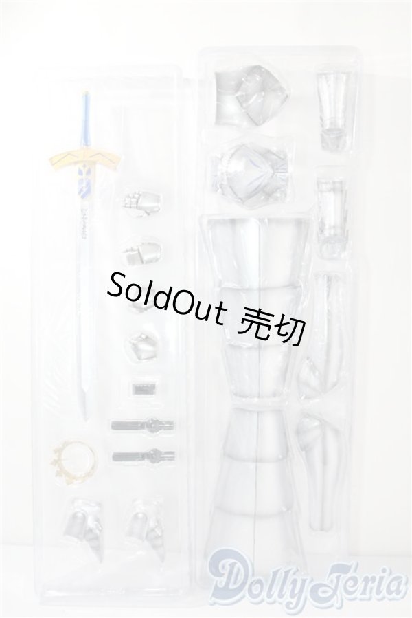 画像6: DDS/セイバー アルトリア・ペンドラゴン(Fate/Grand Order) A-25-08-06-1100-NY-ZU (6)