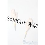 画像: 幻想少女人形會舘/SMART DOLL用可動指ハンドパーツ A-25-08-06-1020-TN-ZU