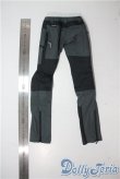 画像2: SMARTDOLLサイズ/MARUKOHARU製パンツ A-25-08-06-1012-TN-ZU (2)
