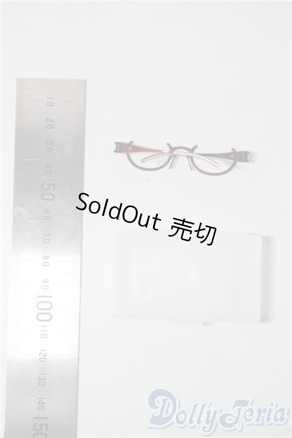 画像2: SMART DOLL/眼鏡カナタ A-25-08-06-1027-TN-ZU (2)