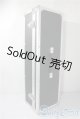 画像: 60cmドールキャリーバッグ U-25-07-29-210-TN-ZU