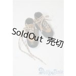 画像: DSF/SMART DOLLサイズ靴 A-25-08-06-1023-TN-ZU