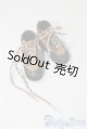 画像: DSF/SMART DOLLサイズ靴 A-25-08-06-1023-TN-ZU