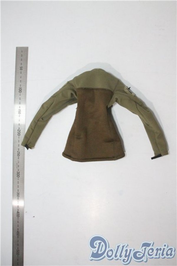 画像2: SMART　DOLLサイズ/ディーラー衣装 A-25-08-06-1022-TN-ZU (2)