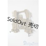 画像: SMART　DOLLサイズ/ディーラー衣装 A-25-08-06-1021-TN-ZU
