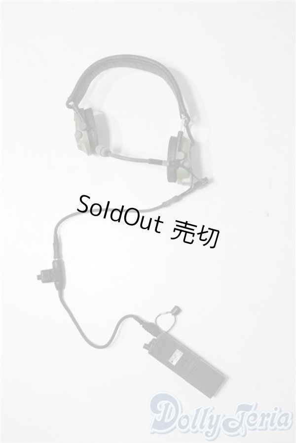 画像1: SMART　DOLLサイズ/ディーラー衣装 A-25-08-06-1024-TN-ZU (1)