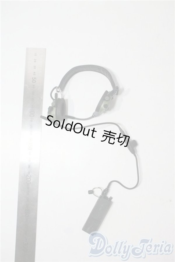 画像2: SMART　DOLLサイズ/ディーラー衣装 A-25-08-06-1024-TN-ZU (2)