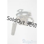 画像: SMART　DOLLサイズ/ディーラー衣装 A-25-08-06-1015-TN-ZU