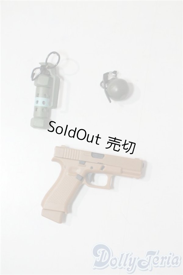 画像1: 1/3ドール/小物 A-25-08-06-1013-TN-ZU (1)