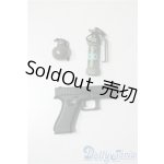 画像: 1/3ドール/小物 A-25-08-06-1014-TN-ZU