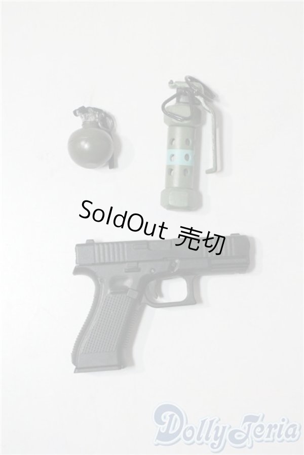 画像1: 1/3ドール/小物 A-25-08-06-1014-TN-ZU (1)