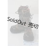 画像: SD/OF:靴 U-25-08-05-028-TN-ZU