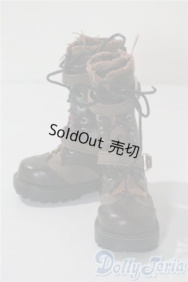 画像1: SD/OF:靴 U-25-08-05-028-TN-ZU (1)