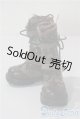 画像: SD/OF:靴 U-25-08-05-028-TN-ZU