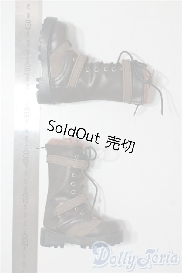 画像2: SD/OF:靴 U-25-08-05-028-TN-ZU (2)