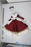 画像2: DD/OF:ロングメイドドレスセット A-25-08-06-1001-TN-ZU (2)