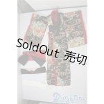 画像: DD/OF:衣装セット A-25-08-06-1003-TN-ZU