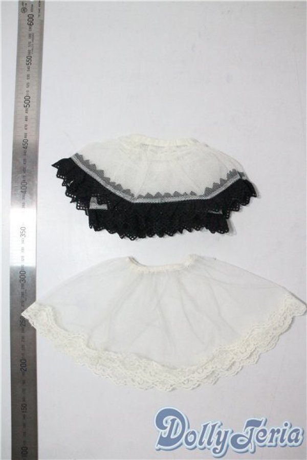 画像2: SDM＆MSD/OF:スカート U-25-08-05-009-TN-ZU (2)