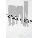 画像: SD/OF:靴下 U-25-08-05-011-TN-ZU